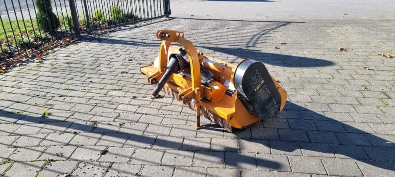 Berti Park 1.6m Mulcher - Image 3