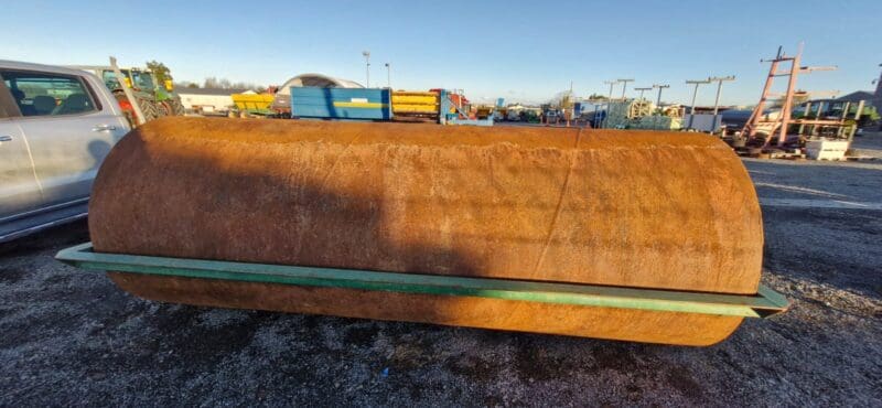 Burkhart 3.5m 12' Heavy Roller - Image 2
