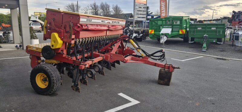Duncan MK3 Renovator Drill - 3.5M - Image 4