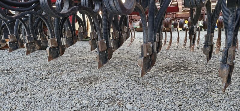 Duncan MK3 Renovator Drill - 3.5M - Image 9