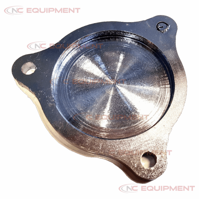 Proforge InvertaMax drawbar  triangular top/bottom
