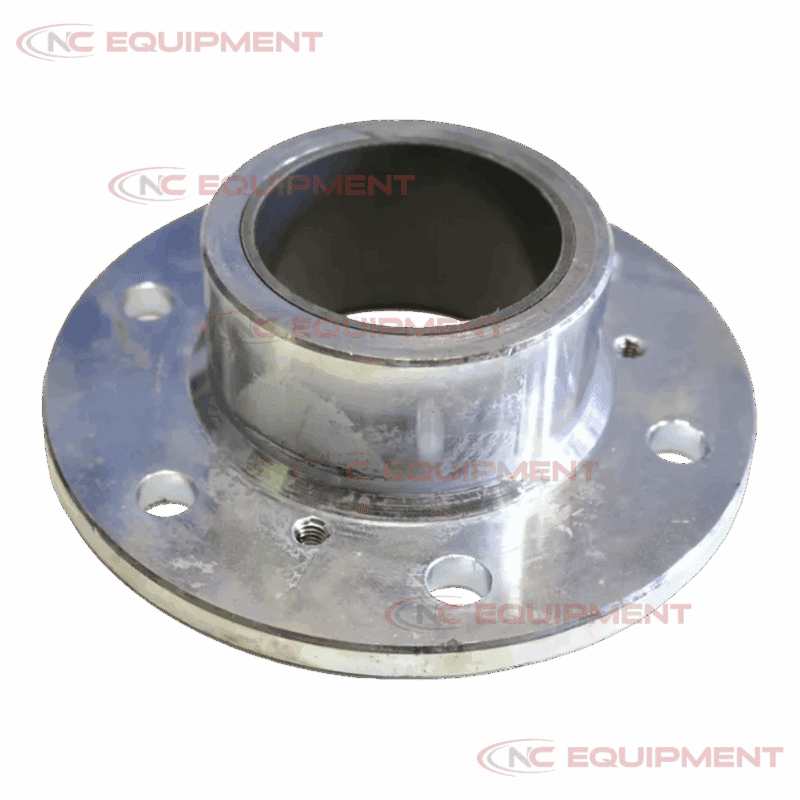 Proforge InvertaMax Drawbar Steel Bush insert Top