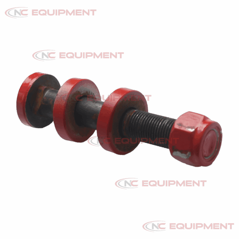 Proforge Mulcher flail fixing bolt kit