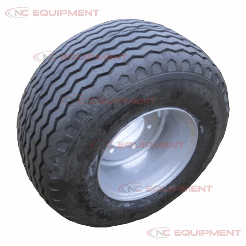 Proforge Invertamax wheel 500/50-17