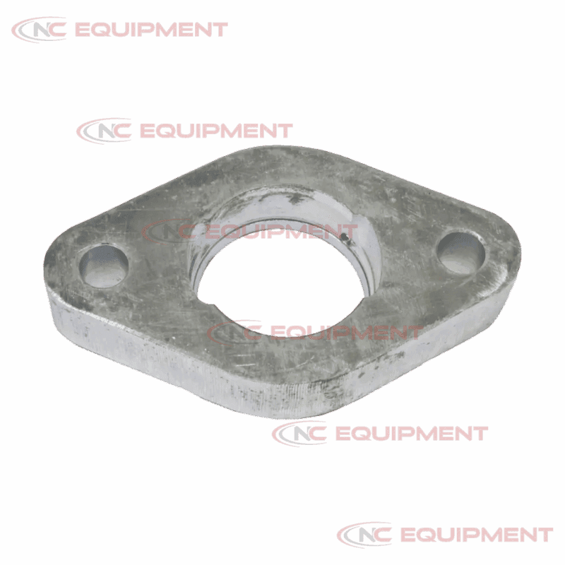 Proforge Mole drainer disc bearing housing