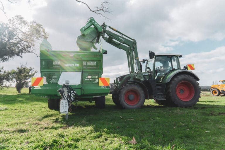 Hustler_baleslice_fendt_EZfeed-scaled