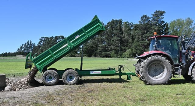 Product Range - Hire Equipment