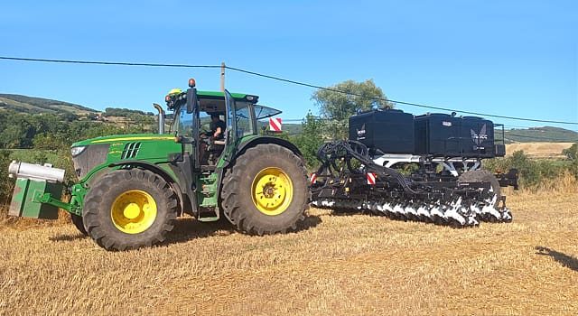 Product Range - Used Equipment